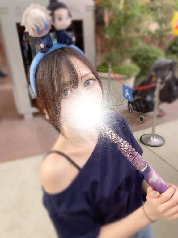 好きな話してる時たぶんとてもニコニコしてるタイプ