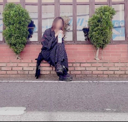 ストレス発散
