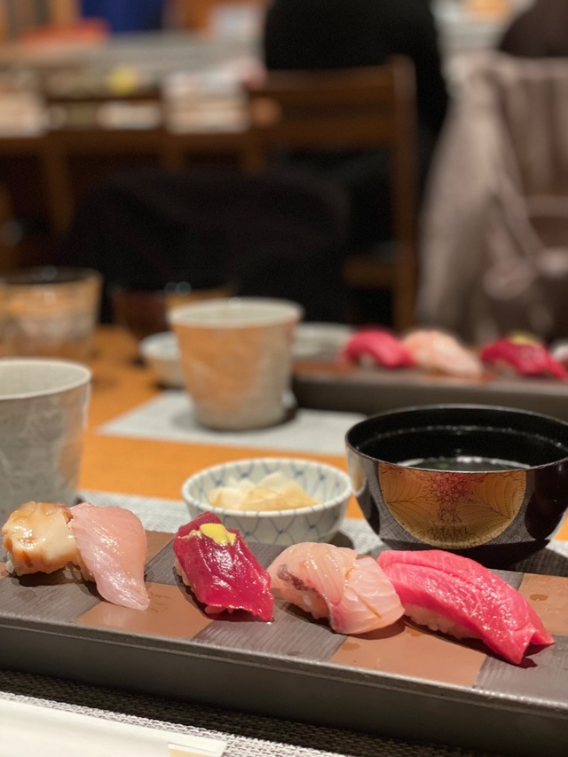 お腹空いたぁ〜