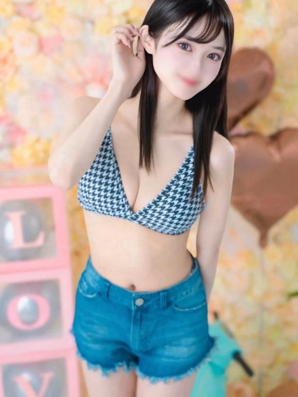 🩵とある香りに導かれて🩵