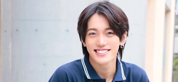 せなくんが入店です！