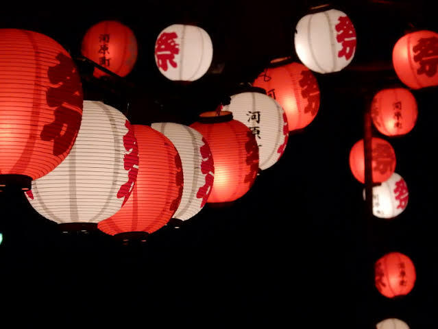 日本で伝統的なエロい祭り７選