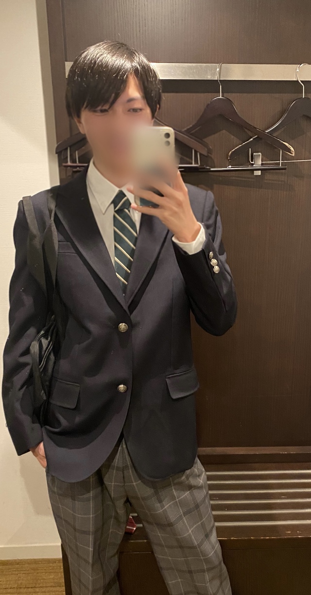 卒業のお知らせ