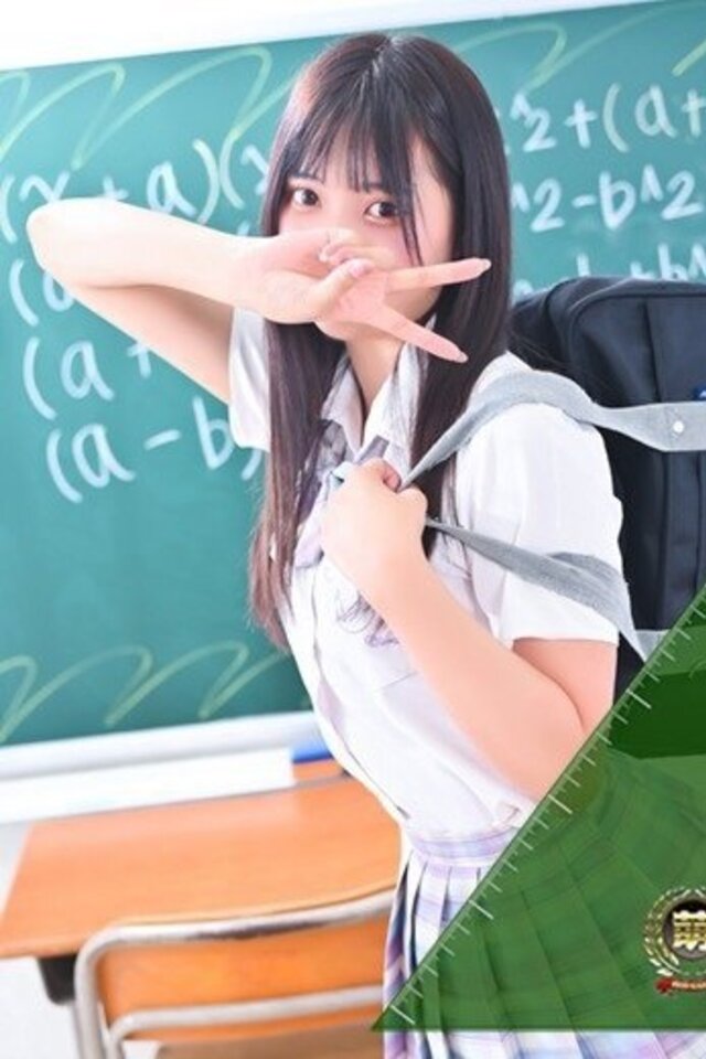 いのり☆男性経験ほぼ無し！？
