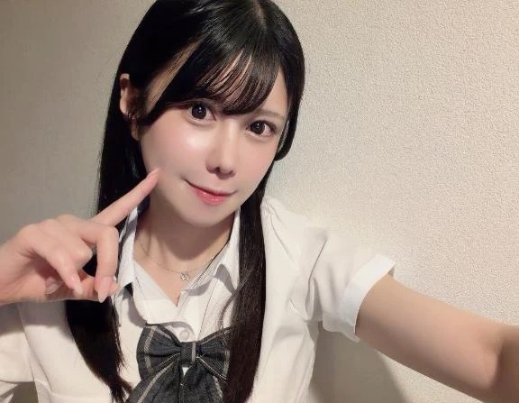🤍制服コス今月まで!!