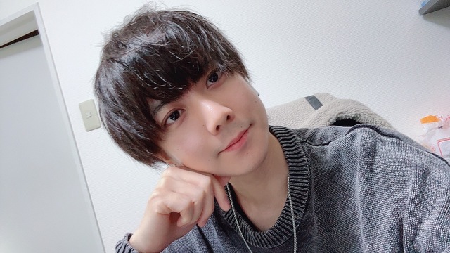 自撮りに苦戦