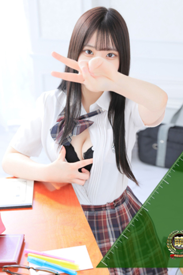 のん☆現役学生！圧倒的なルックス
