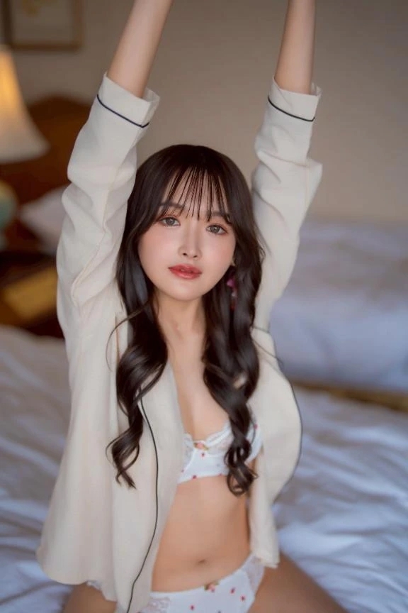 自己紹介🤍