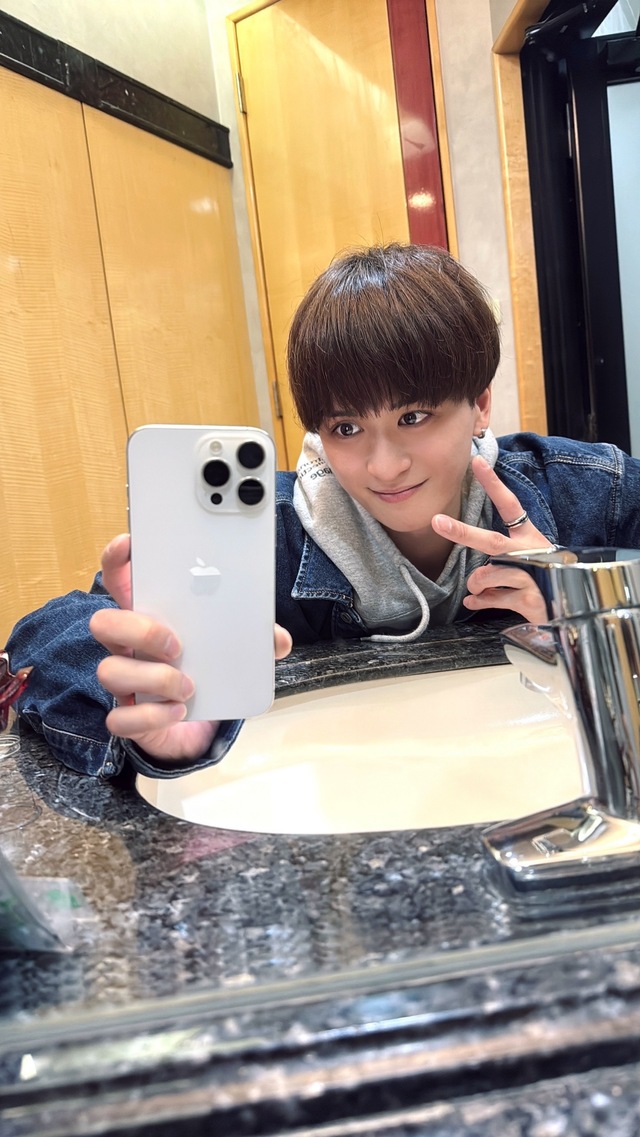 【はじめてフレグランス☺︎☕️📸】