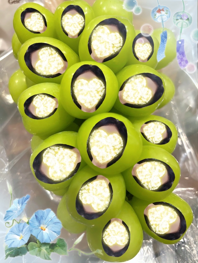 8/27おデート💚仲良しKちゃんへ、グランヴィラ…部屋番号は覚えていません笑‼️