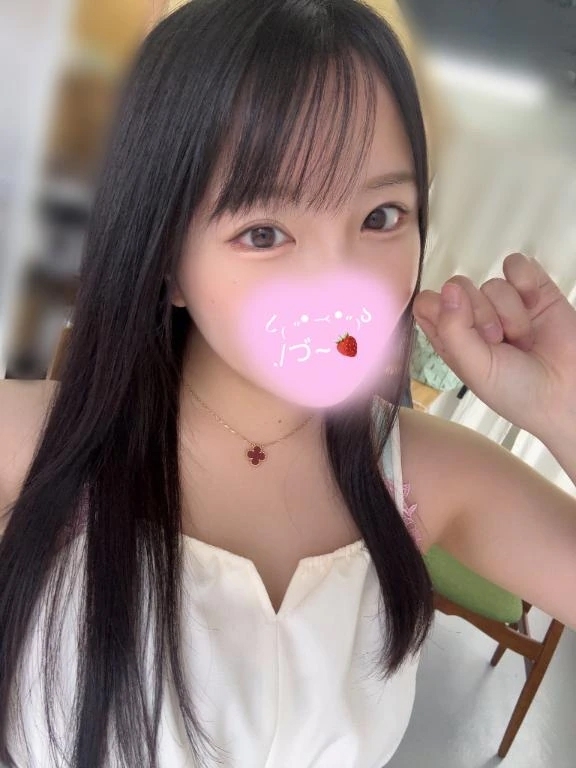 チェックお願いします🫶