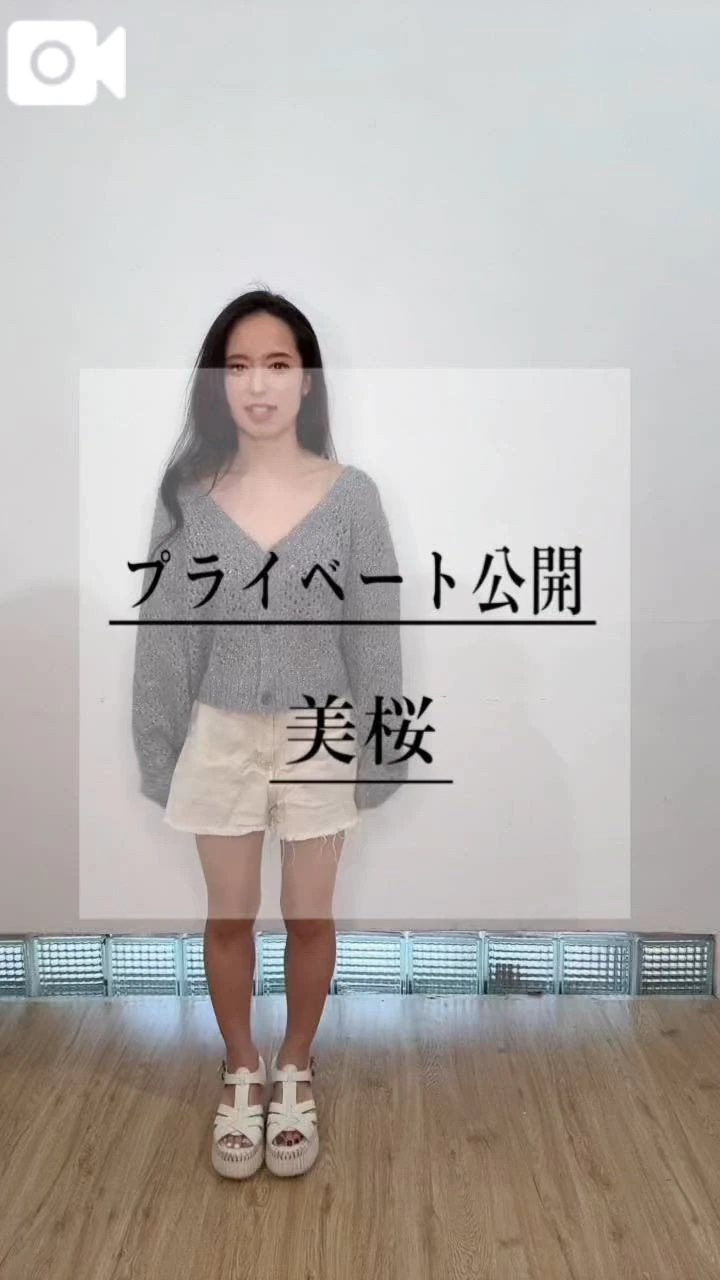 🚨◯◯◯になってみちゃった…？！