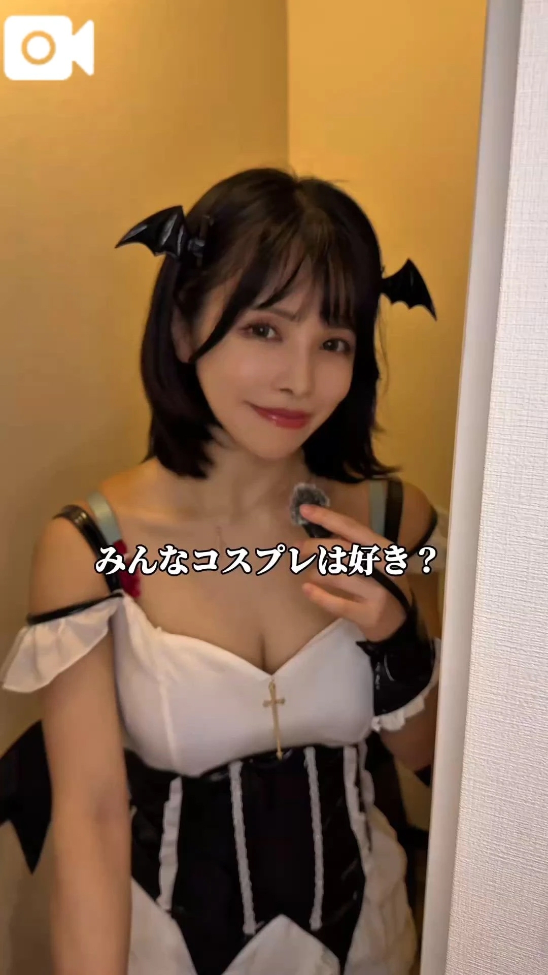 1日1見たよ❗️