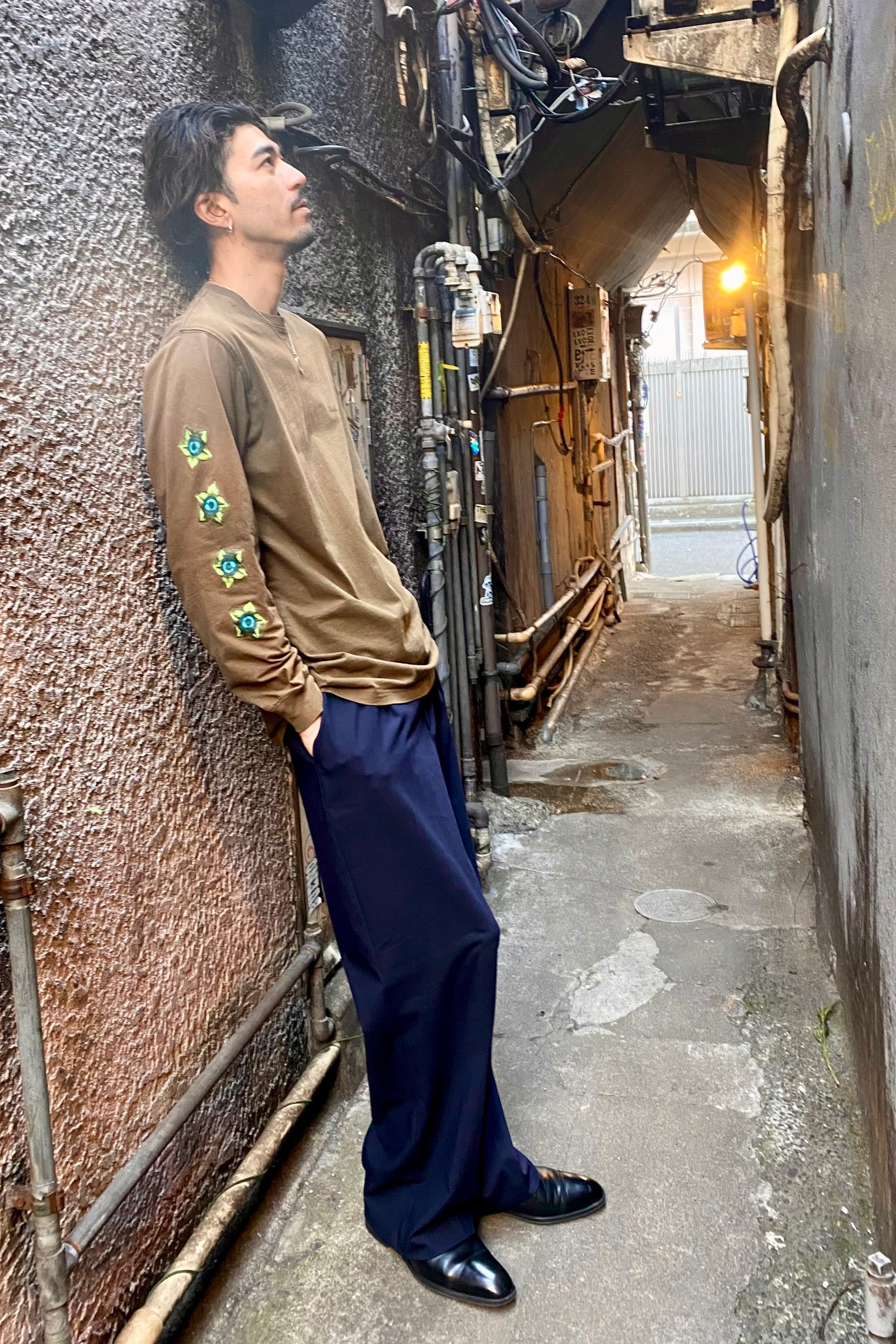 ノア｜女性用風俗《スイートスポット》東京店