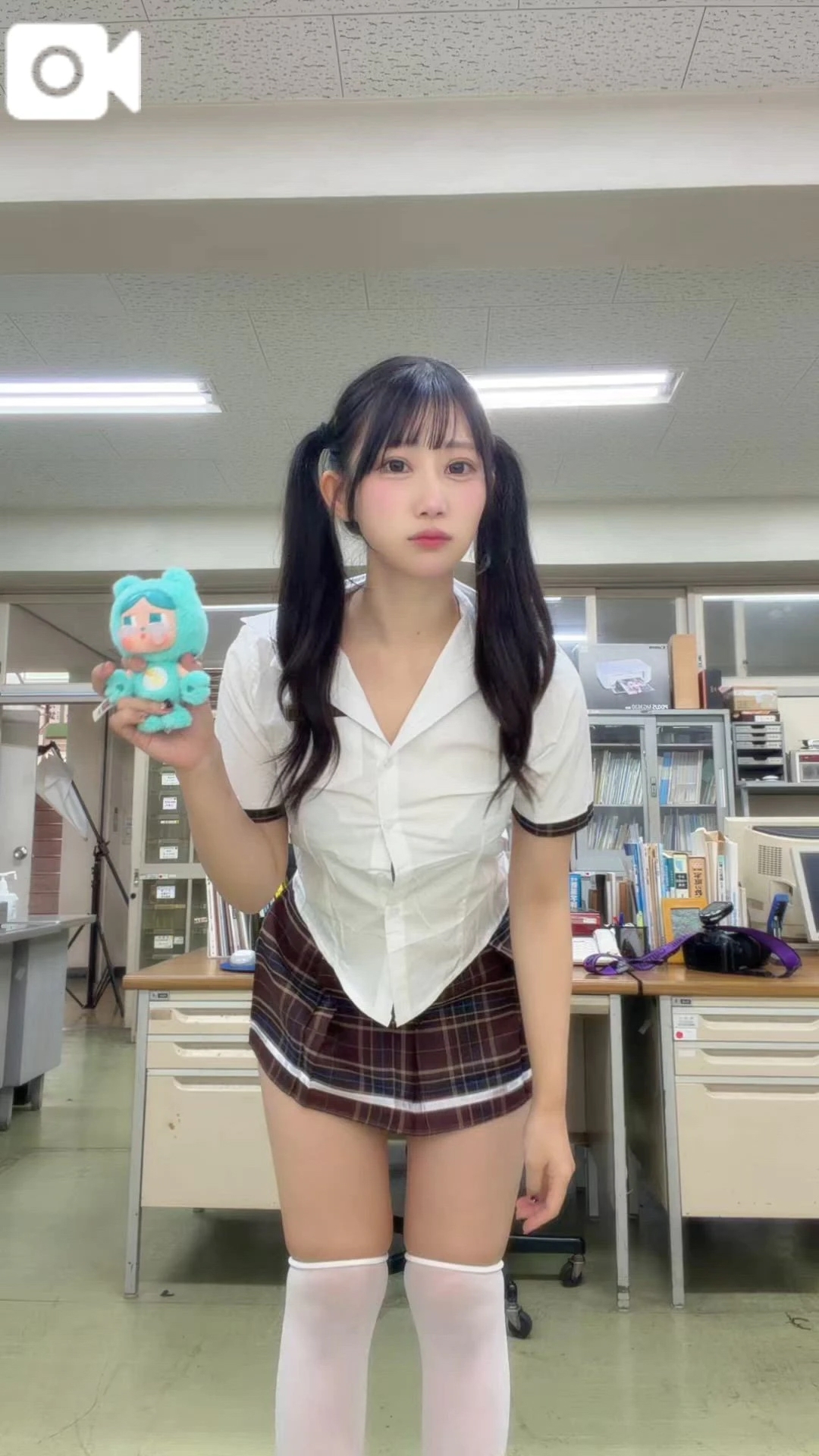 🎥【動画】おしゃべりりかちゃん🎶