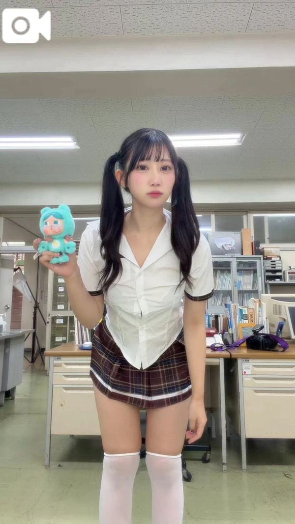 🎥【動画】おしゃべりりかちゃん🎶