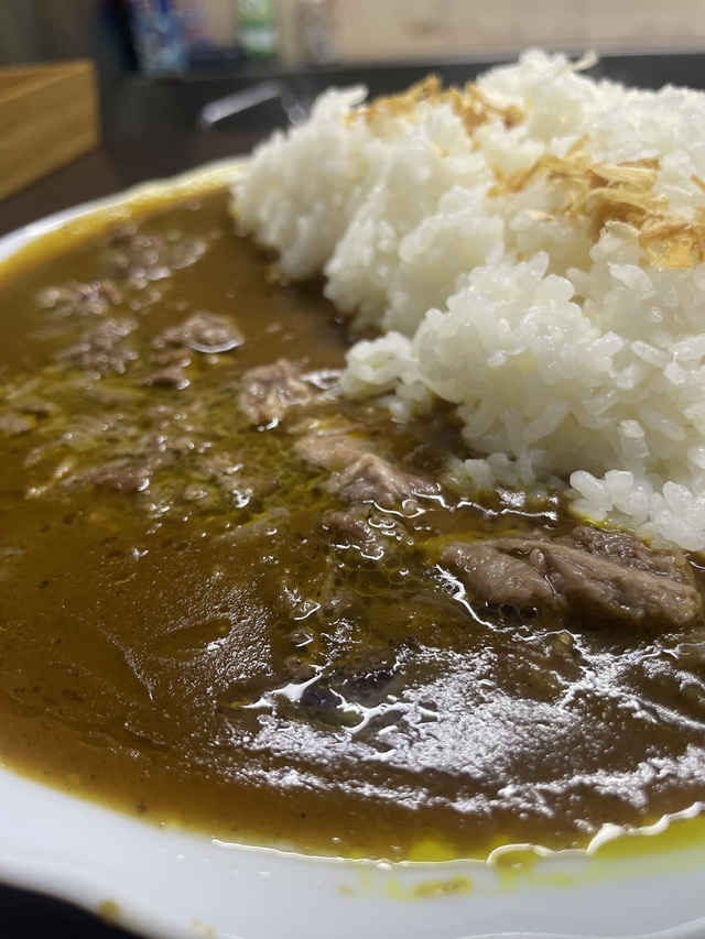 今年の目標はどこへいった🍛