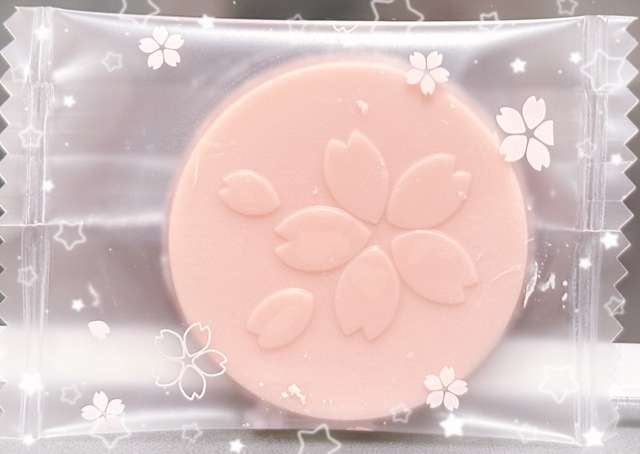 ありがとう桜味🌸