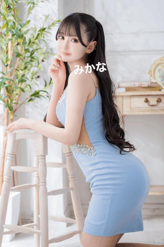 美少女の世界線🩷
