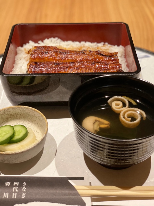 お腹空いたぁ〜