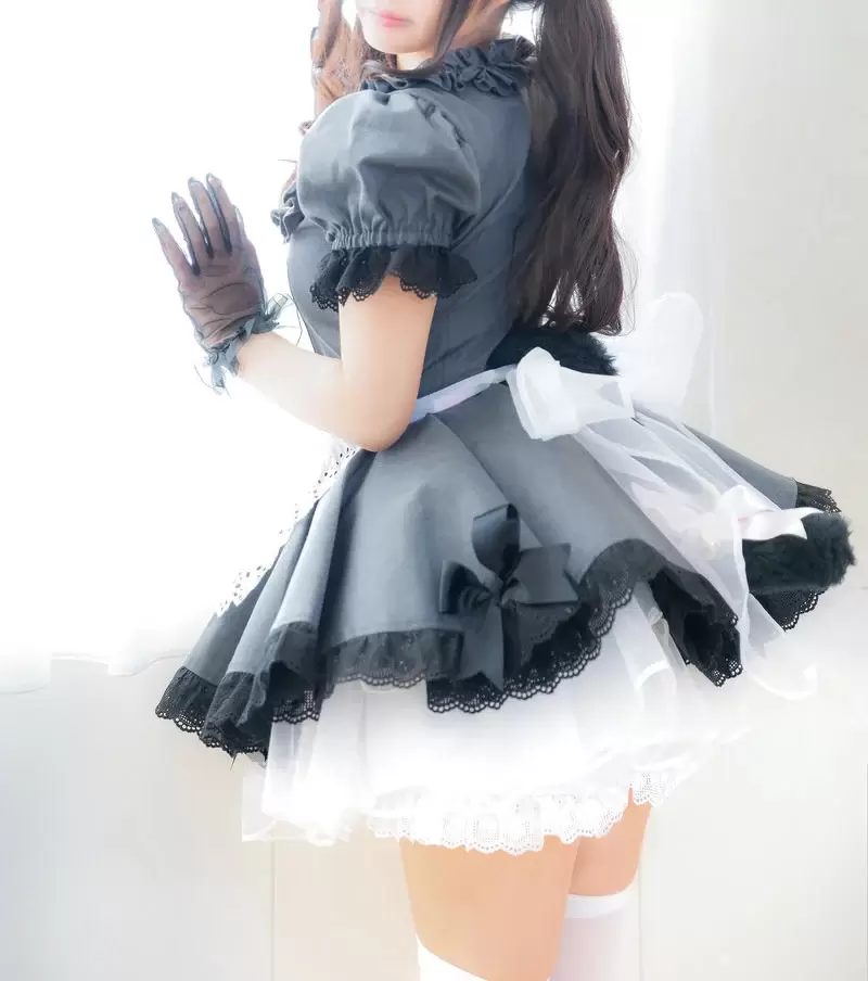 メイド服