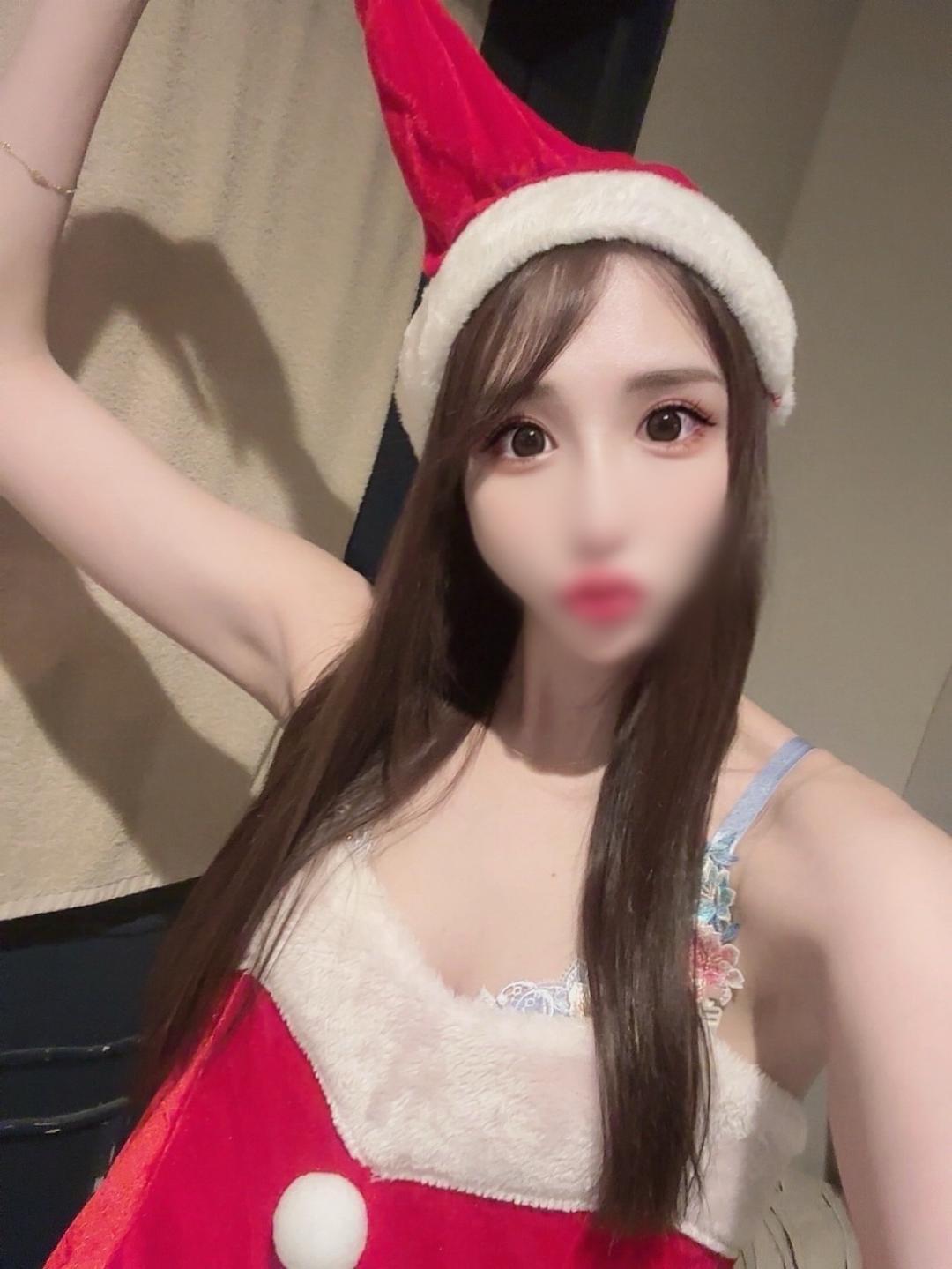 びよ〜ん🎅