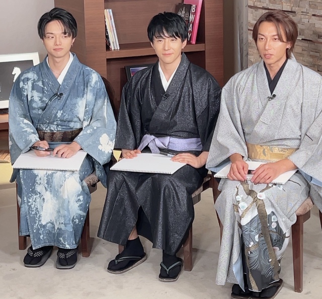 ケンコバTV女風庵