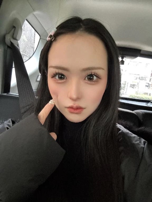 にゃにゃにゃ➰ん ^. ̫.^ ܸ💘