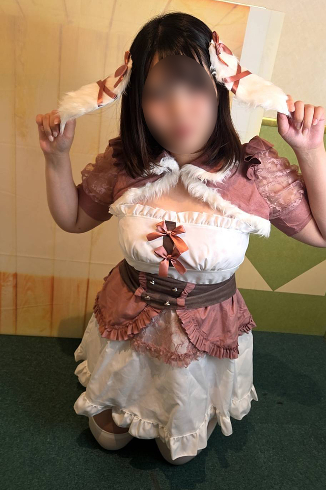 新宿歌舞伎町 オナクラ【レモンガールズ】さつき