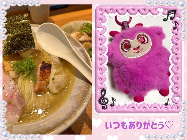 9/2おデート🍜💜仲良しヒロ君へ
