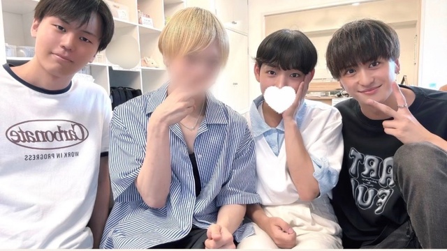 【にぎやかでした！2日目📔】