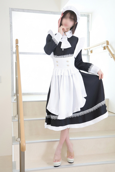 川崎堀之内ソープランド エデンR 王道英国風メイド