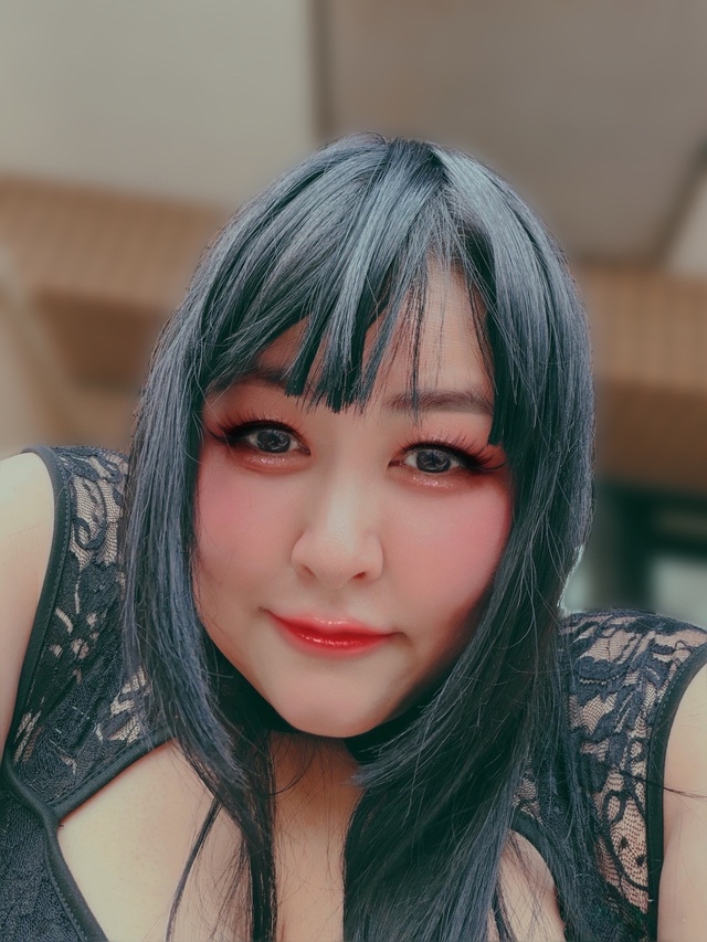 力を抜いて♡