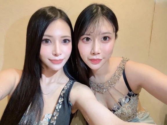 ❤️2輪ちゃー🎶