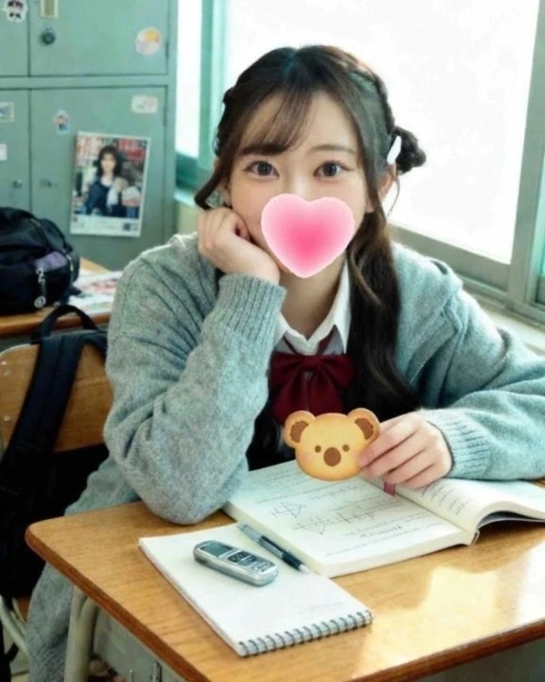 谢谢你选择我💖