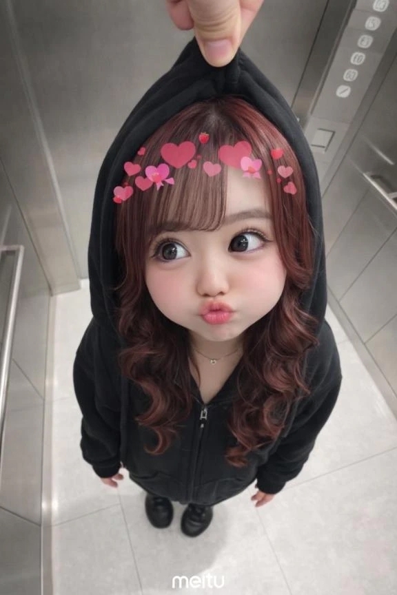 秘密🤫