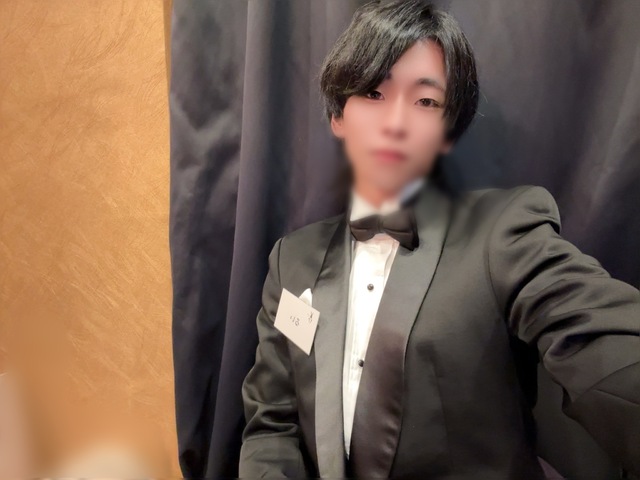 クリスマスパーティー