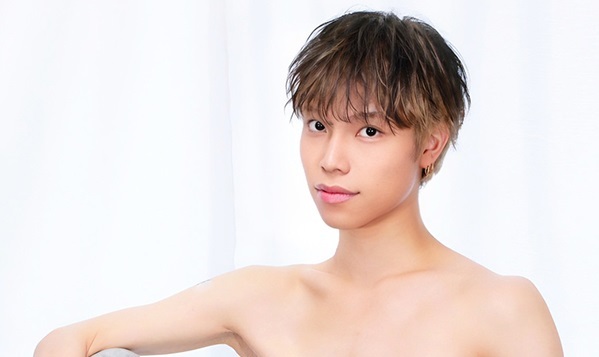 こうようくんが写真更新です！