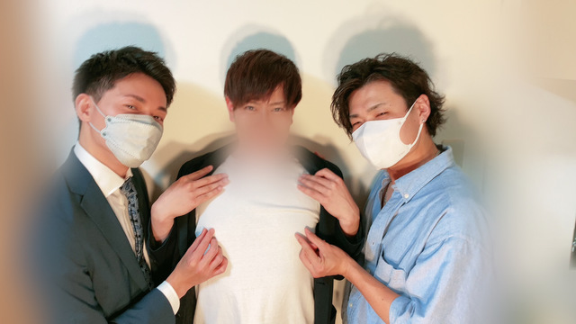 第63回エスエスライブ出演させていただきました！