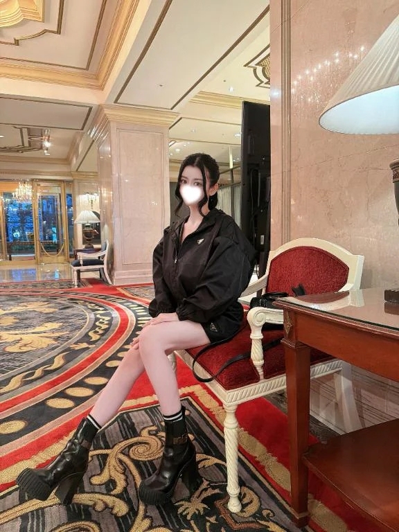 🤍🐇意外に見える？🐇🤍