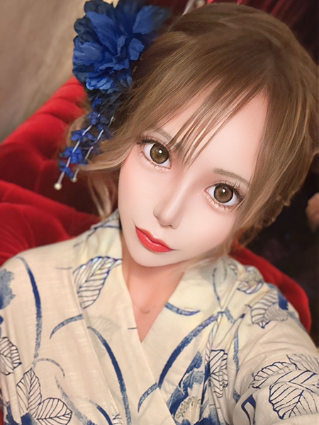 川崎ソープクラブKGのおすすめ女の子のばぶみ写真