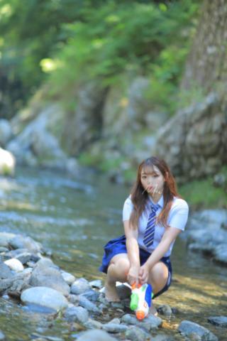 まだ夏楽しまないと勿体無い！！