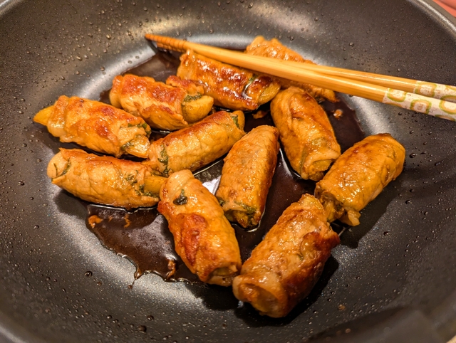 今週の飯テロ vol.2