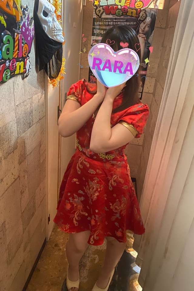 ハロウィンイベント