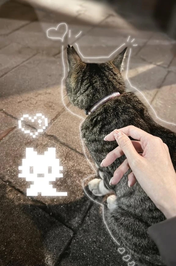 ナンパされちゃった😼💖