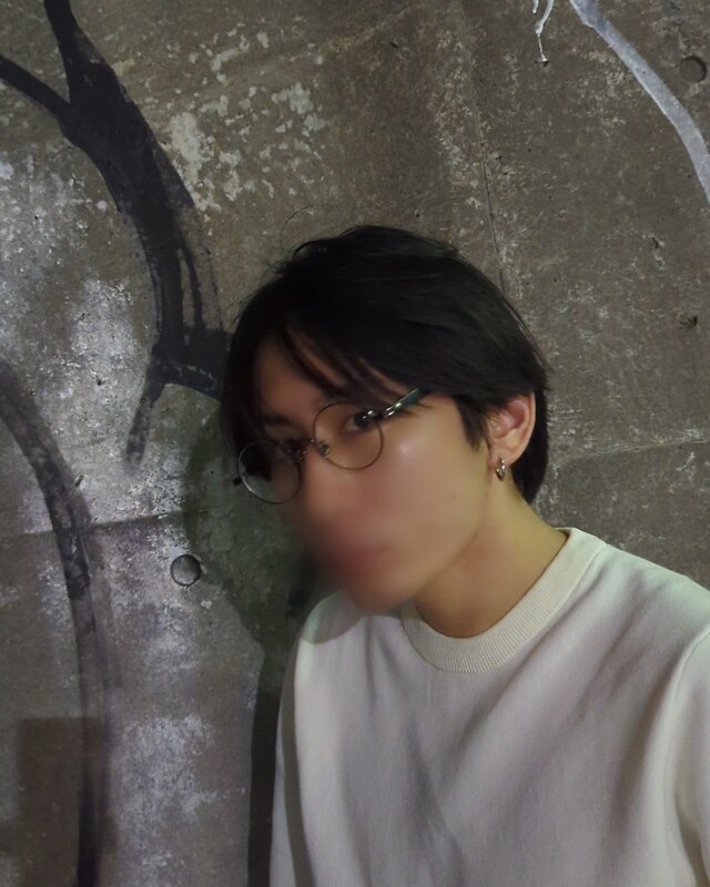 近かったです😳