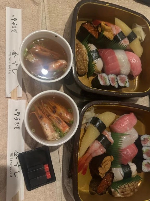 本日出勤💞