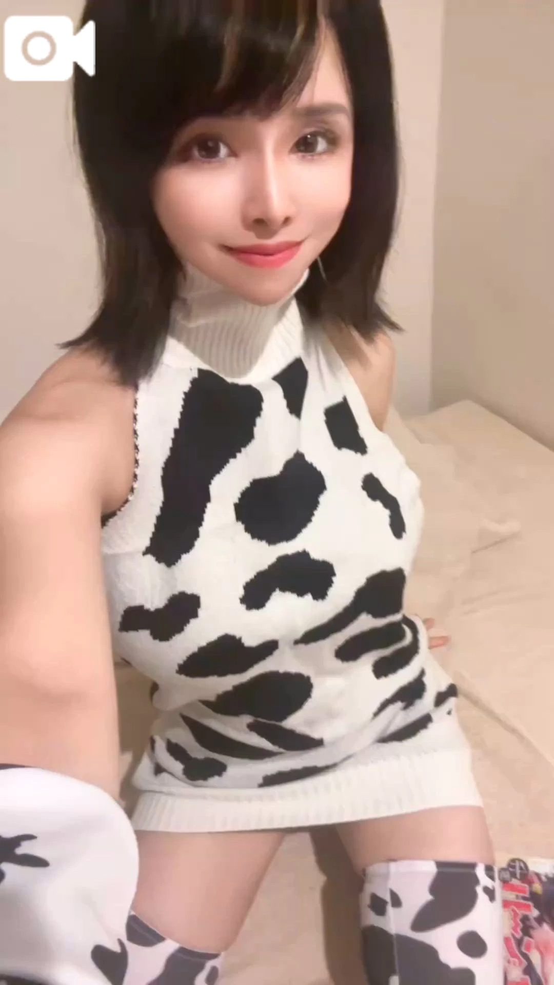 牛🐮乳🥛始めました