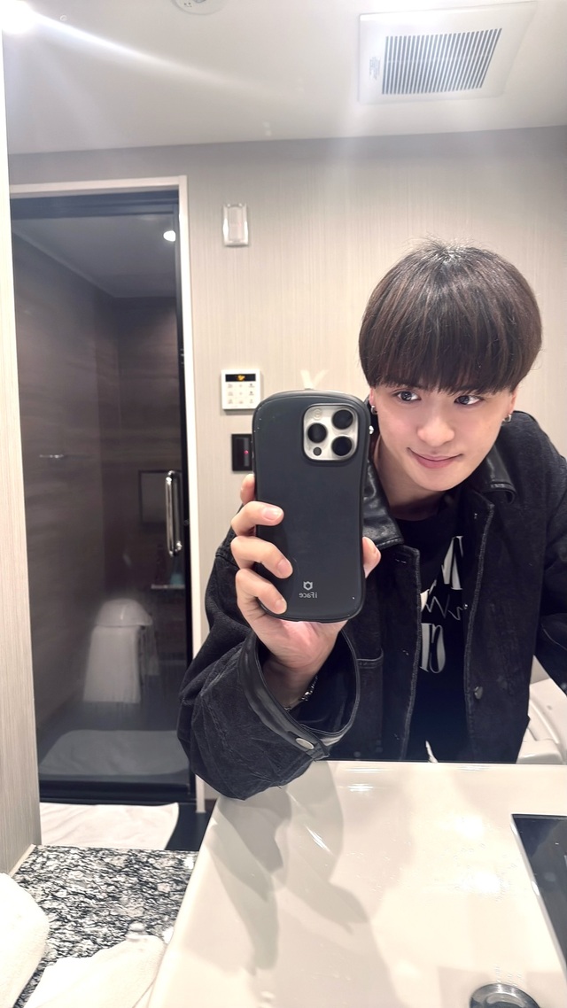 【ほんとに一瞬でした！👍☺︎】