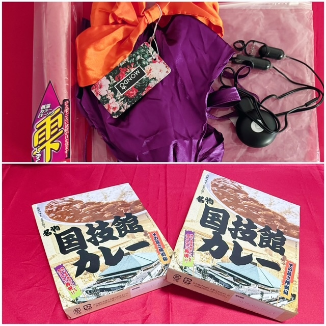 ホテル側よりプレゼントpart②